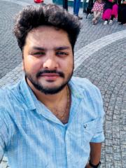 Mathan Arjun