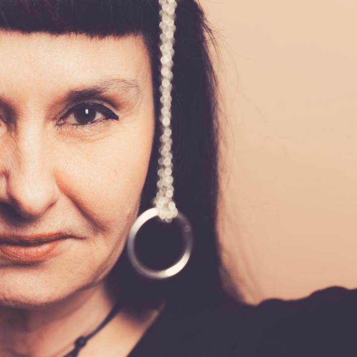 Claudia Dammschneider