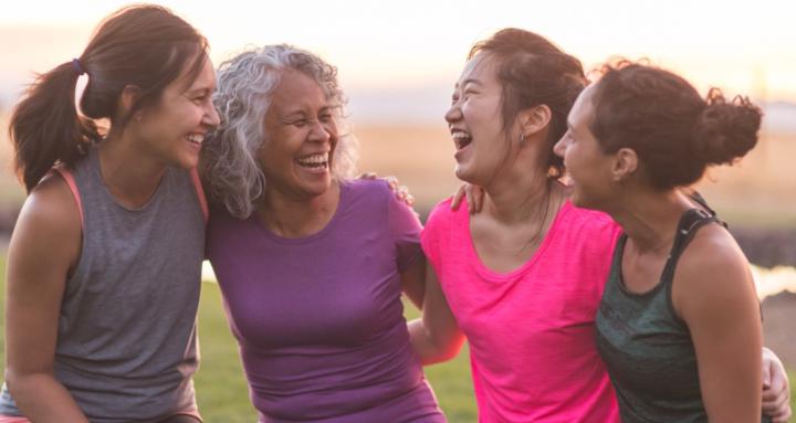 Free Your Sensual Self!