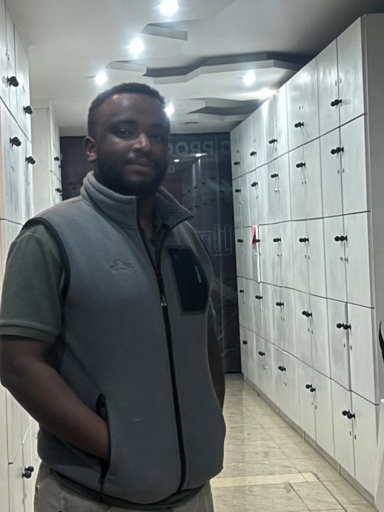 Abdi Tiry