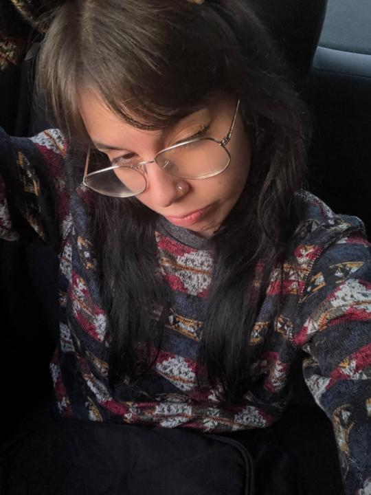 Alejandra Cristina Araya Quiros