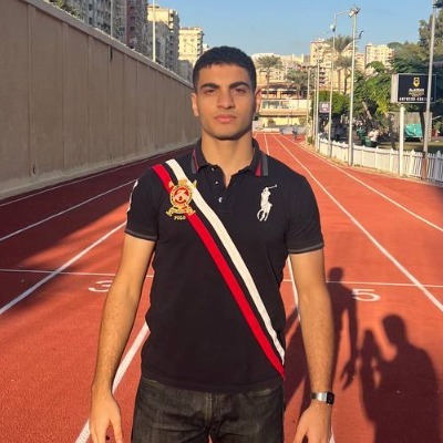 Nooreldin Essam