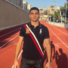 Nooreldin Essam