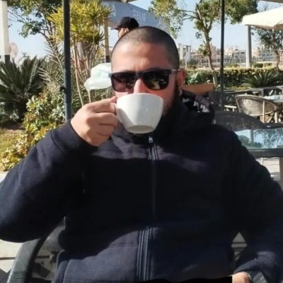 Nour Mansour