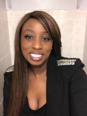 Geri Francis