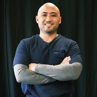 Jerald Chavez