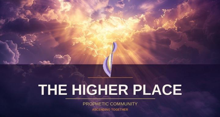 The Higher Place