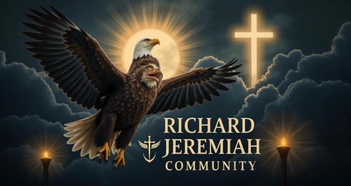 Richard Jeremiah Community