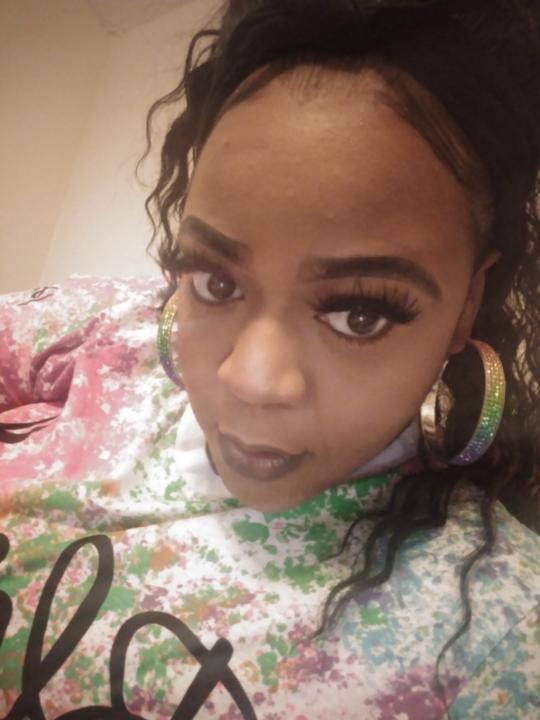 Jareica Bell