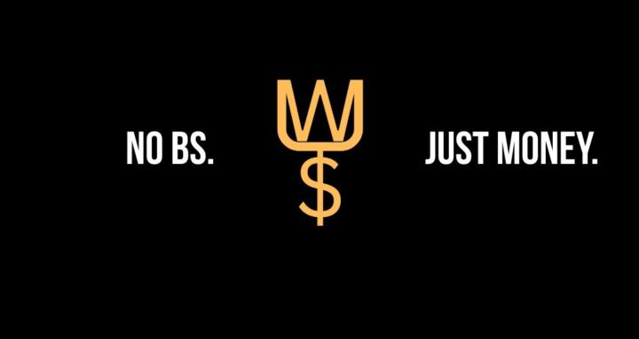 Straight Up Wealth