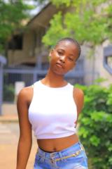 Vimbai Loice Dumbudza