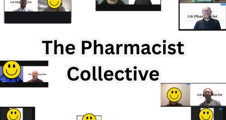 The Pharmacist Collective