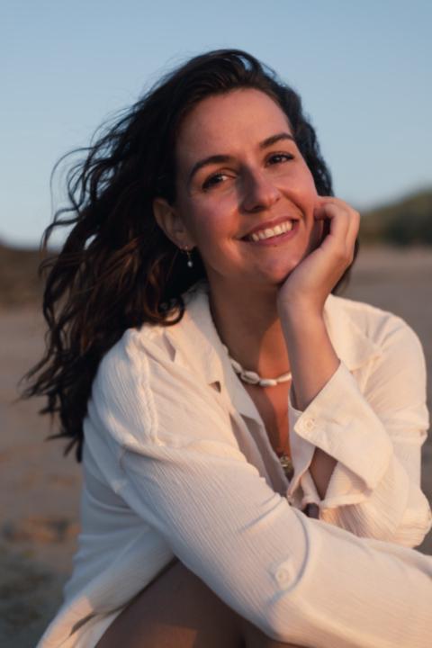 Elaïne Warzée
