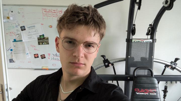 Clemens Endres