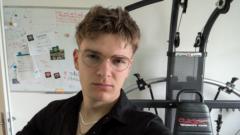 Clemens Endres