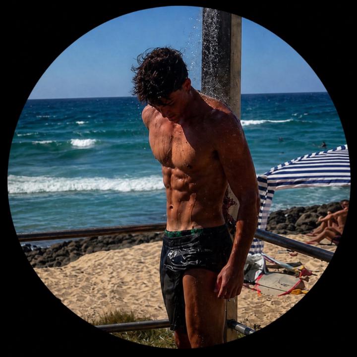 Kyran Holt