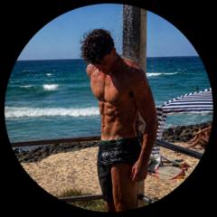 Kyran Holt