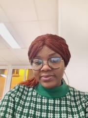 Amandine Larissa Nana