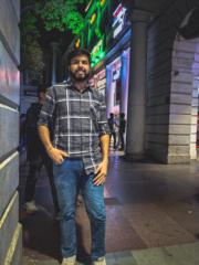 Yashraj Verma