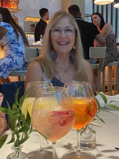 Eva La Barbera-Hiraldo