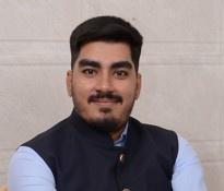 Kumaresh V.m