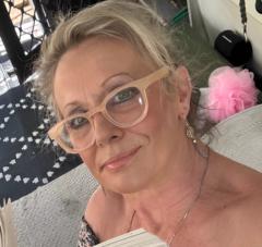Michelle Buckley