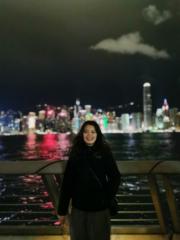 Ann Li