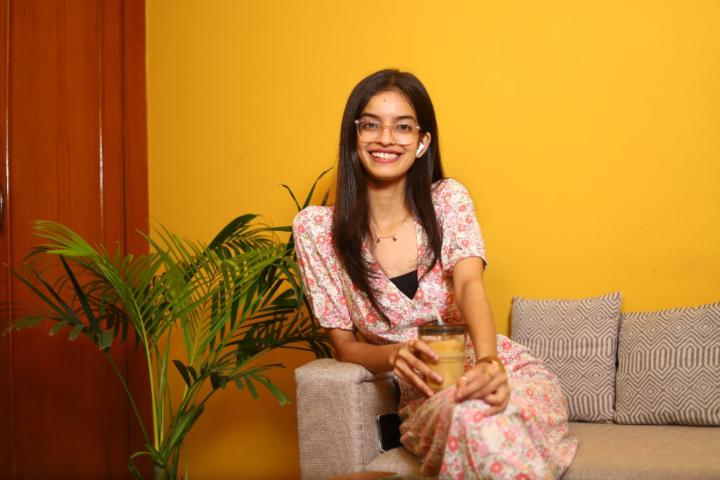 Manya Tyagi