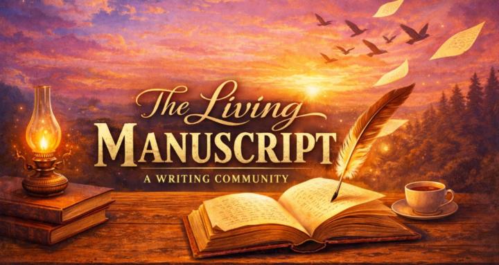 The Living Manuscript