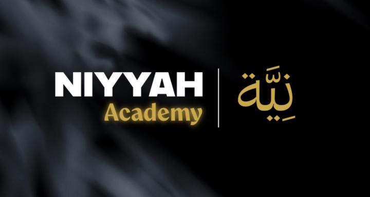 Niyyah Academy