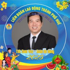 Văn Thông Nguyễn