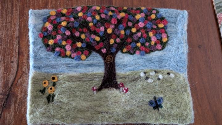 Maryanne McCauley Pro