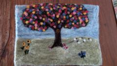 Maryanne McCauley Pro