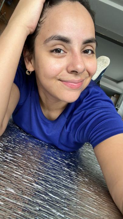 Yisella Florez lopez