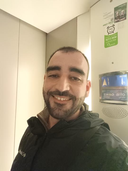 Julio Ladrón de Guevara