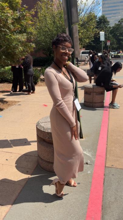 Kendra Reaves