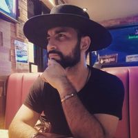 Luis Roberto Mejia Salazar