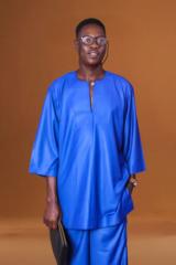 Salman Ayeh owusu