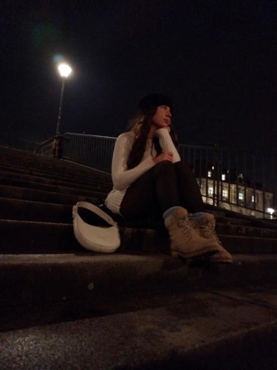 Fabienne Ujj
