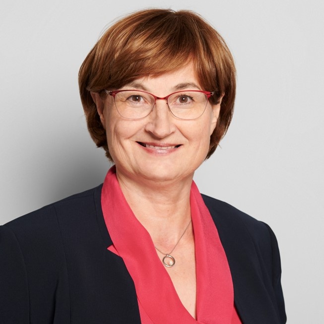 Elisabeth Mayerhofer