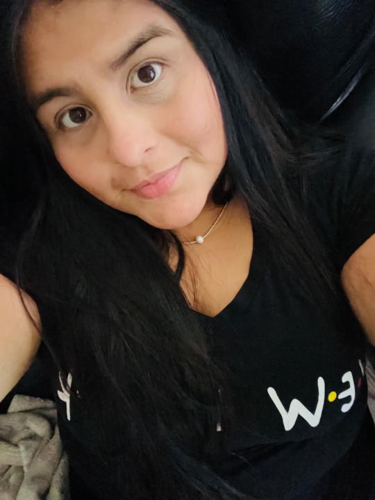 Adriana paola Utrera