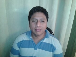 Sergio ademir Toledo condori