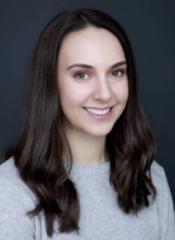 Kayla Schwartz