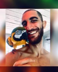 Mohammed Aref