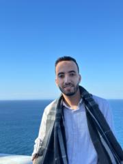 Mouataz Elghazaoui