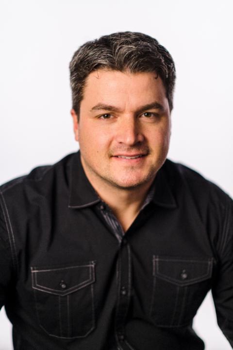 Adam Wotherspoon
