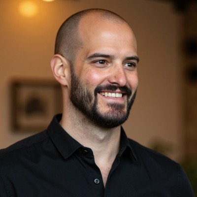 Patrick Rupprechter