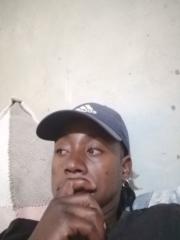Alton Dube Kwanele
