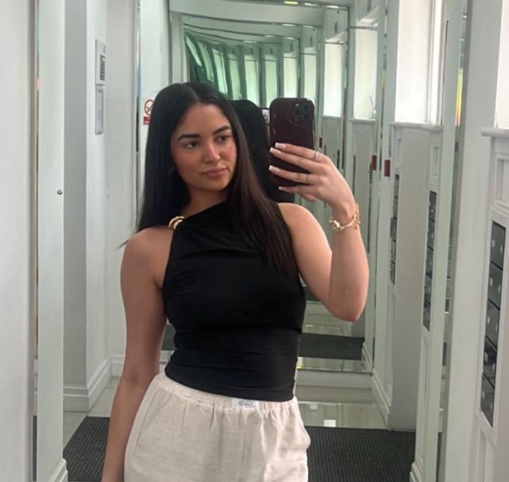 Sara Lombardo