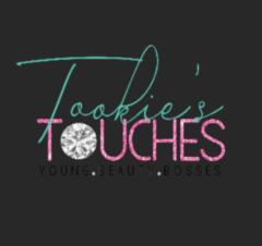 Tookies Touches